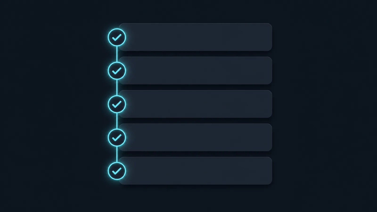 A five-step checklist for testing an AI video free tier with a real project