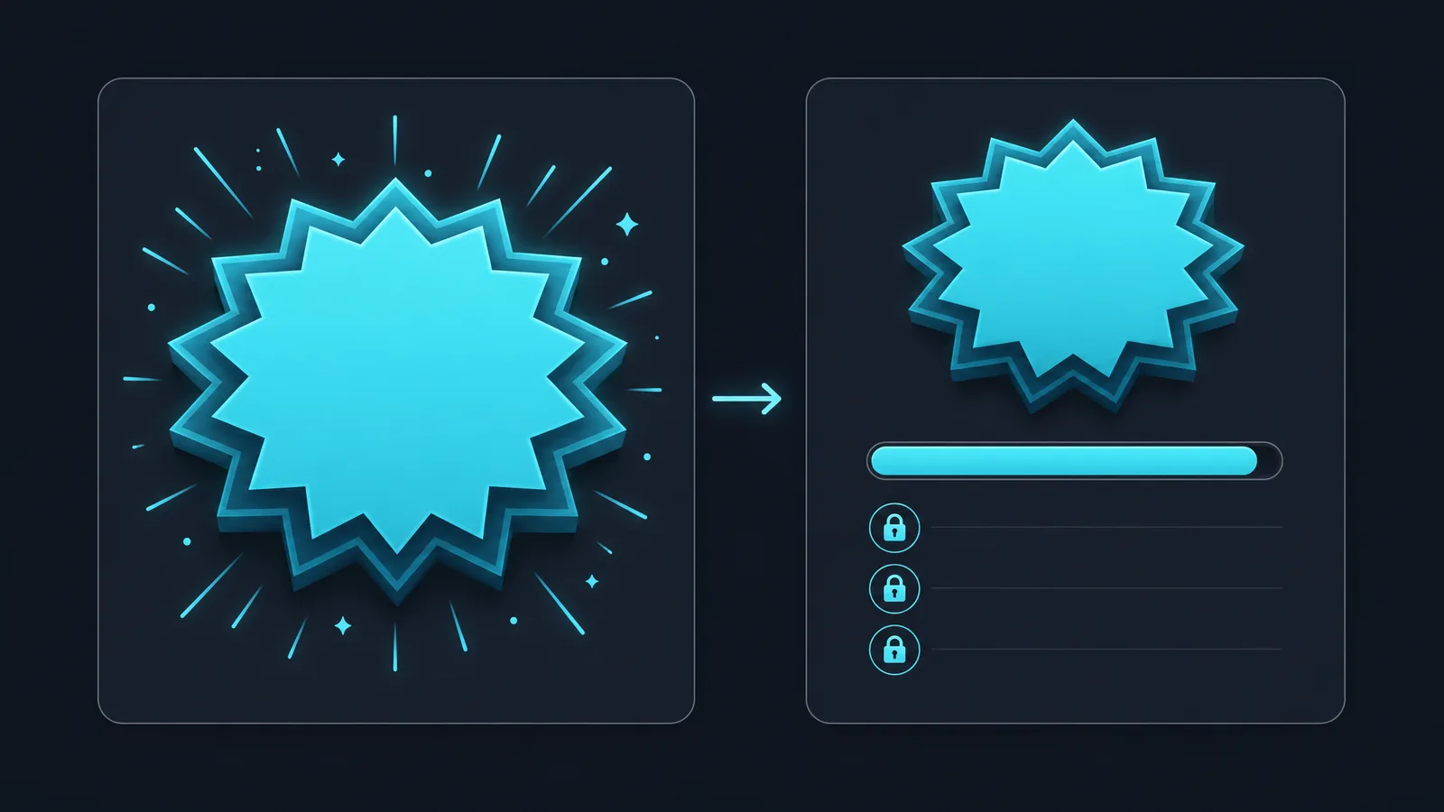 Comparing what a free AI video tier actually covers versus what it advertises