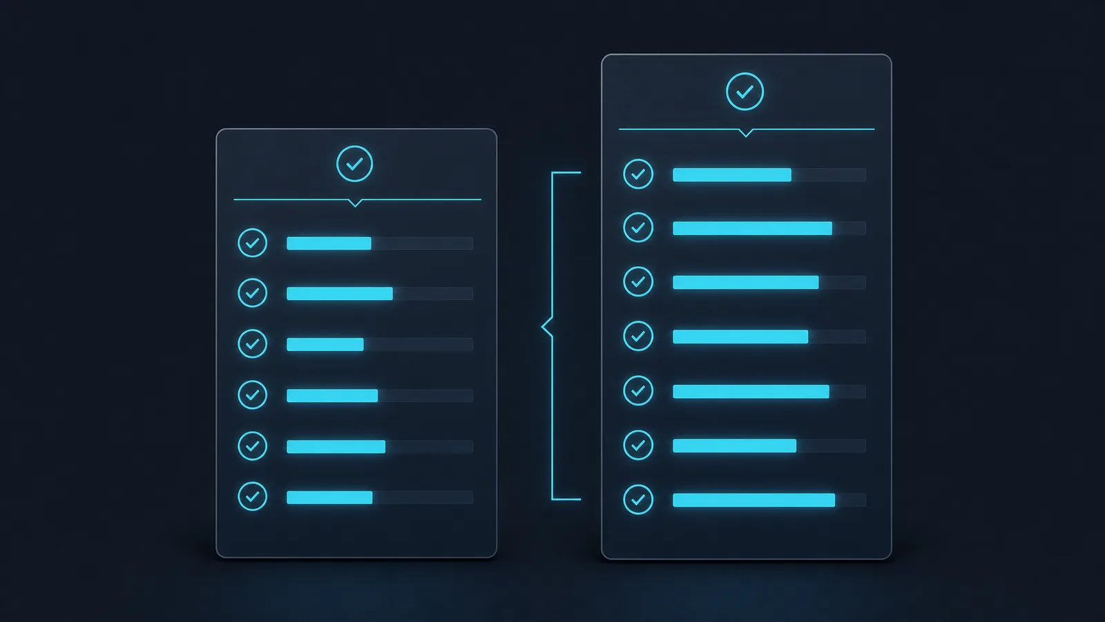 Reading the difference between two premium AI video plans by throughput rather than tier name