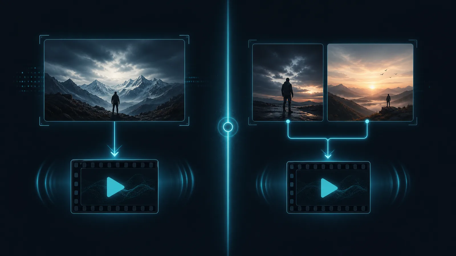 Reference to Video vs Start End Frame: Which Wins?