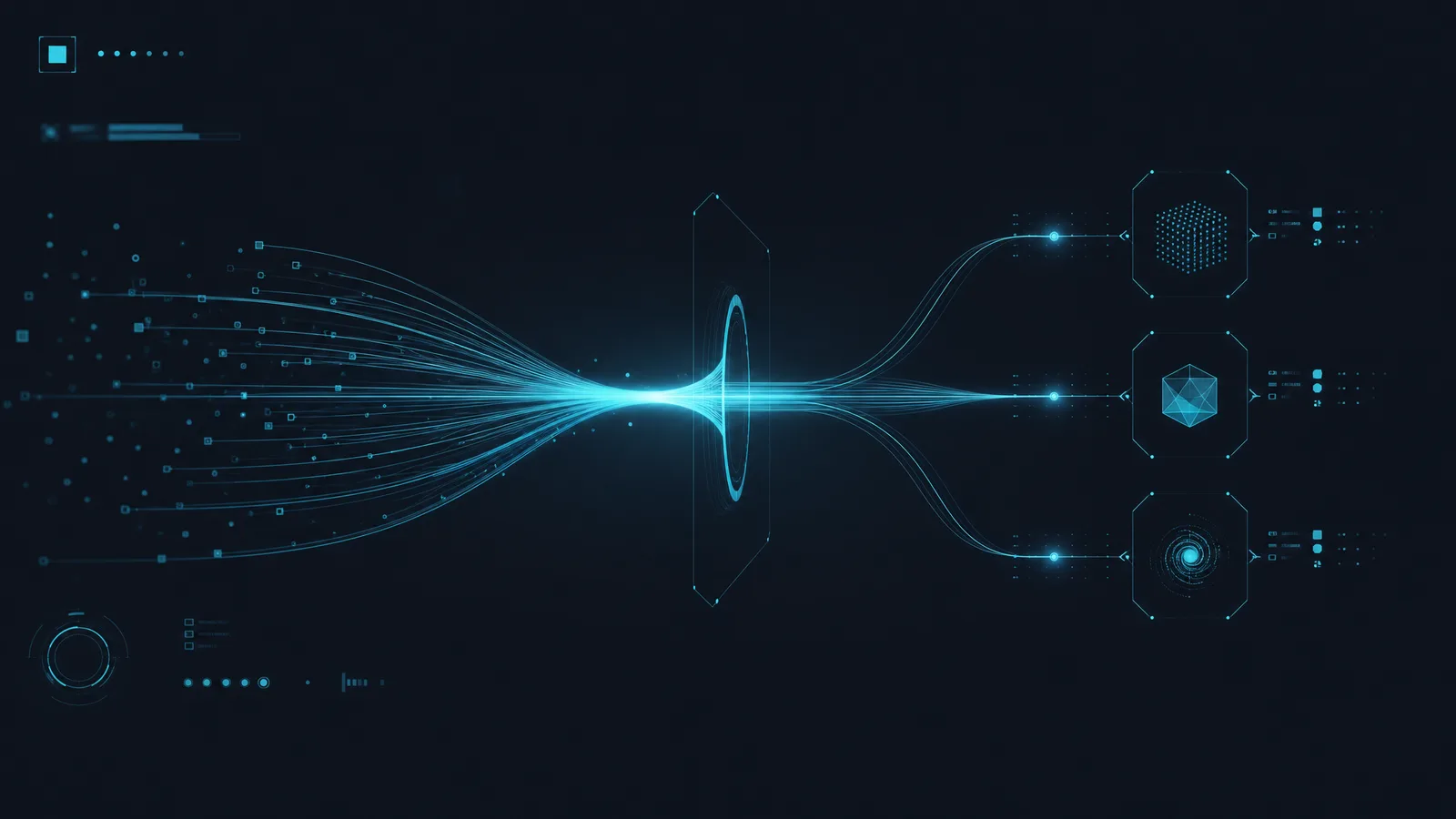 Reference-to-video diagram: a reference image and text prompt feed an AI model that locks the subject's look while inventing motion (generated with imgvid)
