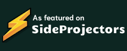 imgvid images to video AI generator featured on SideProjectors